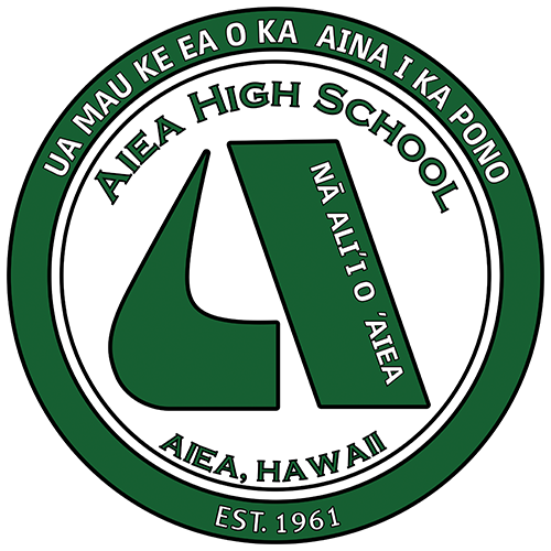 'Aiea High School